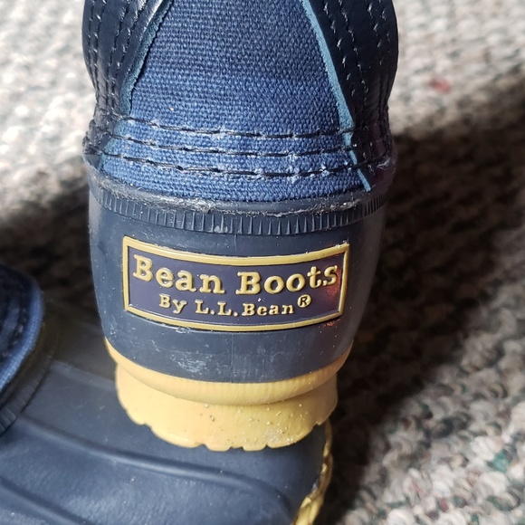 LL.bean Bean boots - Picture 3 of 3